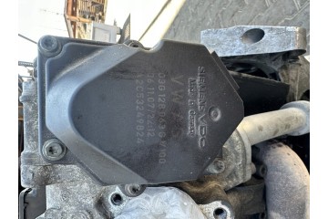 Motor Volkswagen Audi Skoda Seat 1.9 TDI BLS