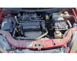 CHEVROLET AVEO T255 1 2 LMU ENGINE