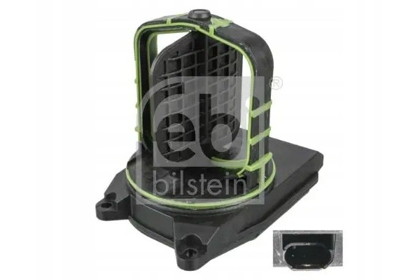 AIR THROTTLE SETTING ELEMENT 109562 Part manufacturer Febi Bilstein