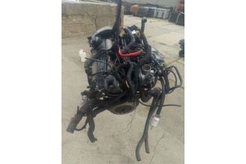 SKODA FABIA SILNIK KOMPLETNY 1 4 AUA