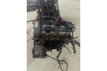SKODA FABIA SILNIK KOMPLETNY 1 4 AUA Numer katalogowy czesci SKODA FABIA SILNIK KOMPLETNY 1 4 AUA