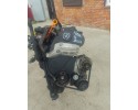 SKODA FABIA SILNIK KOMPLETNY 1 4 AUA Producent czesci Skoda OE