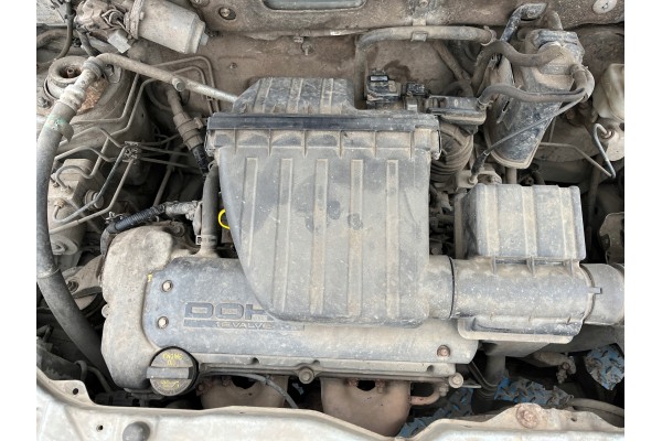 ENGINE M13A SUZUKI IGNIS 1 3 SWIFT III JIMMY PETROL COMPLETE