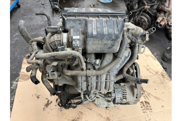 ENGINE M13A SUZUKI IGNIS 1 3 SWIFT III JIMMY PETROL COMPLETE Part manufacturer Suzuki OE