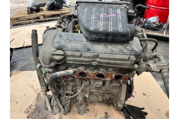 ENGINE M13A SUZUKI IGNIS 1 3 SWIFT III JIMMY PETROL COMPLETE Engine type petrol