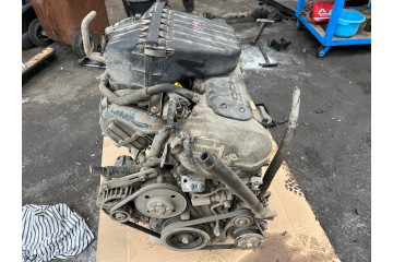 ENGINE M13A SUZUKI IGNIS 1 3 SWIFT III JIMMY PETROL COMPLETE Quality of parts according to GVO O original with manufacturer s lo