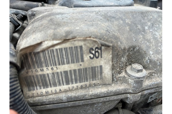 ENGINE M13A SUZUKI IGNIS 1 3 SWIFT III JIMMY PETROL COMPLETE Version European