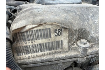 ENGINE M13A SUZUKI IGNIS 1 3 SWIFT III JIMMY PETROL COMPLETE Version European