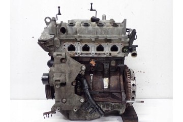 ENGINE D4FH784 RENAULT GRAND MODUS CLIO III 1 2 TCe 101KM 07R FV