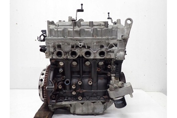 ENGINE D4FH784 RENAULT GRAND MODUS CLIO III 1 2 TCe 101KM 07R FV Catalog number of the part D4FH784 D4F784 D4F H784 D4F 784