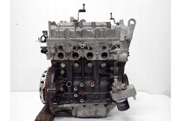 ENGINE D4FH784 RENAULT GRAND MODUS CLIO III 1 2 TCe 101KM 07R FV Catalog number of the part D4FH784 D4F784 D4F H784 D4F 784