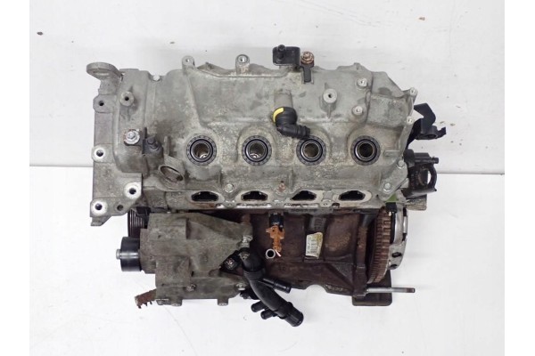 ENGINE D4FH784 RENAULT GRAND MODUS CLIO III 1 2 TCe 101KM 07R FV Part manufacturer Renault OE