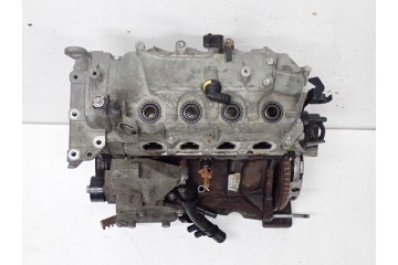 ENGINE D4FH784 RENAULT GRAND MODUS CLIO III 1 2 TCe 101KM 07R FV Part manufacturer Renault OE