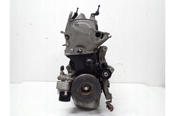 ENGINE D4FH784 RENAULT GRAND MODUS CLIO III 1 2 TCe 101KM 07R FV Car type passenger cars