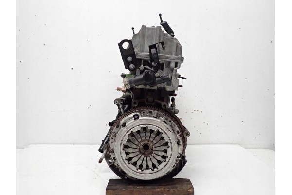 ENGINE D4FH784 RENAULT GRAND MODUS CLIO III 1 2 TCe 101KM 07R FV Engine type petrol