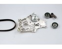 Water pump timing belt kit HEPU PK77690 Part manufacturer HEPU
