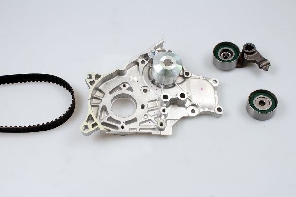 Water pump timing belt kit HEPU PK77690 Part manufacturer HEPU