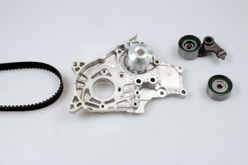Water pump timing belt kit HEPU PK77690 Part manufacturer HEPU