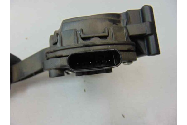 13373776 POTENCIOMETRO PEDAL OPEL ASTRA K BERLINA 5P