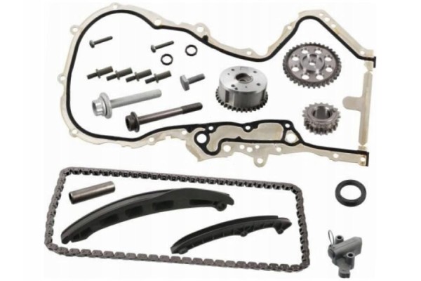 SET OF TIMING LANCE Version European