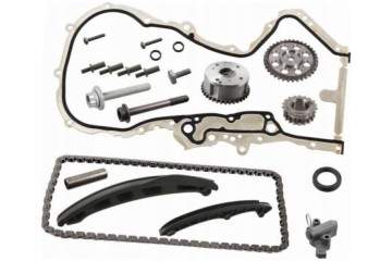 SET OF TIMING LANCE Version European