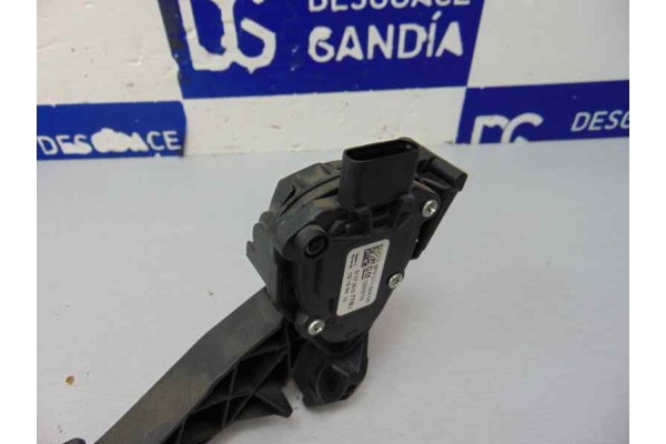 13373776 POTENCIOMETRO PEDAL OPEL ASTRA K BERLINA 5P