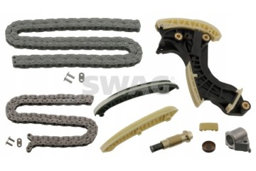 Timing chain kit SWAG 10 94 4975 Part manufacturer SWAG