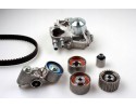 Water pump timing belt kit HEPU PK75720 Part manufacturer HEPU