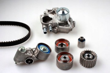 Water pump timing belt kit HEPU PK75720 Part manufacturer HEPU