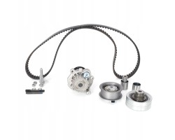 Bosch 1 987 948 872 Water pump timing belt kit