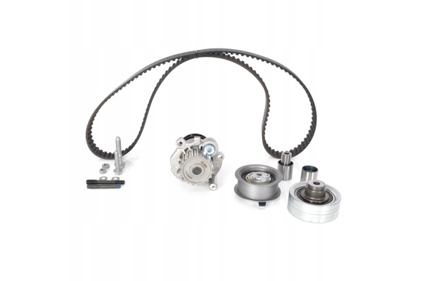 Bosch 1 987 948 872 Water pump timing belt kit