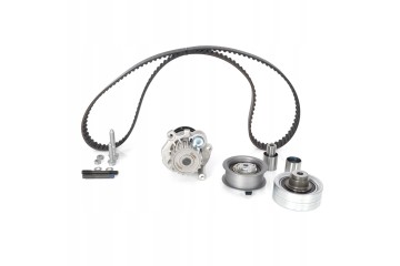 Bosch 1 987 948 872 Water pump timing belt kit