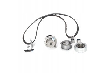 Bosch 1 987 948 872 Water pump timing belt kit Packaging status original