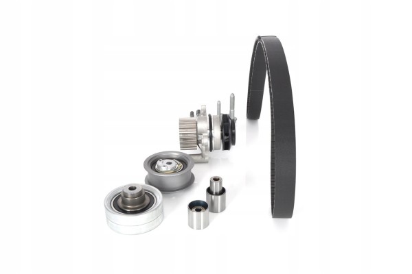 Bosch 1 987 948 872 Water pump timing belt kit Catalog number of the part 1 987 948 872