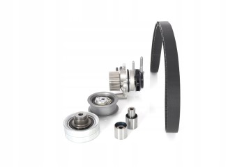 Bosch 1 987 948 872 Water pump timing belt kit Catalog number of the part 1 987 948 872