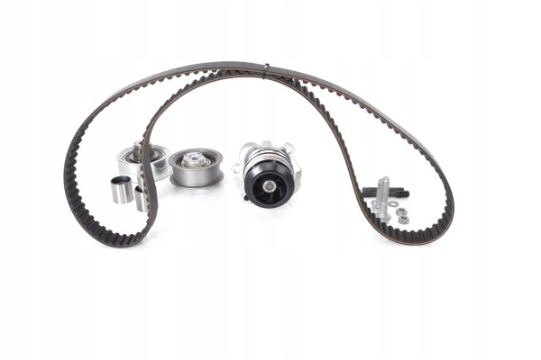 Bosch 1 987 948 872 Water pump timing belt kit Part manufacturer Bosch