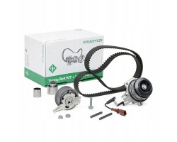 Rozvodova sada VW Golf VII Golf INA 530065030