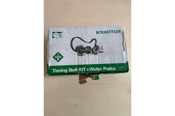 Rozvodova sada VW Golf VII Golf INA 530065030 Part manufacturer Schaeffler INA