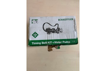 Rozvodova sada VW Golf VII Golf INA 530065030 Part manufacturer Schaeffler INA