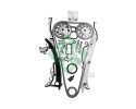 Schaeffler INA 559 1821 41 Sada rozvodoveho retezu OPEL
