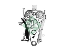 Schaeffler INA 559 1821 41 Sada rozvodoveho retezu OPEL