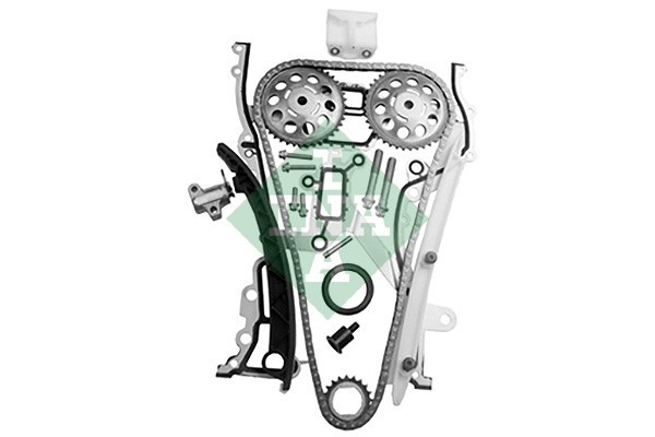 Schaeffler INA 559 1821 41 Sada rozvodoveho retezu OPEL