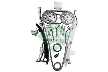 Schaeffler INA 559 1821 41 Sada rozvodoveho retezu OPEL