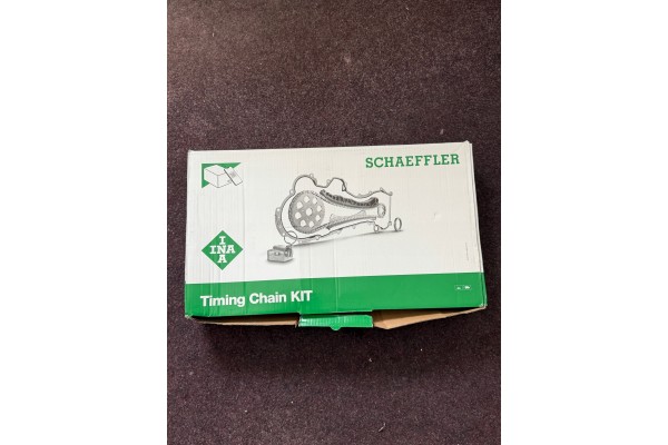 Schaeffler INA 559 1821 41 Sada rozvodoveho retezu OPEL Part manufacturer Schaeffler INA
