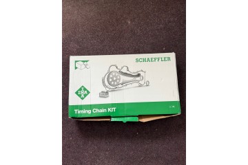 Schaeffler INA 559 1821 41 Sada rozvodoveho retezu OPEL Part manufacturer Schaeffler INA