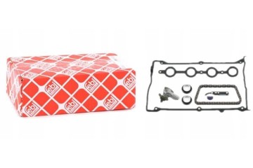 Febi Bilstein 45004 Timing Chain Kit Catalog number of the part 45004