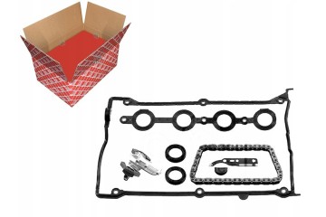 Febi Bilstein 45004 Timing Chain Kit Car type cargo vans passenger cars