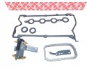 Febi Bilstein 45004 Timing Chain Kit Engine type gasoline diesel