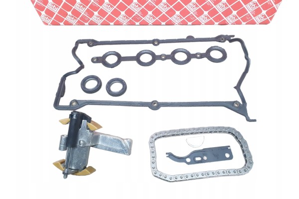Febi Bilstein 45004 Timing Chain Kit Engine type gasoline diesel