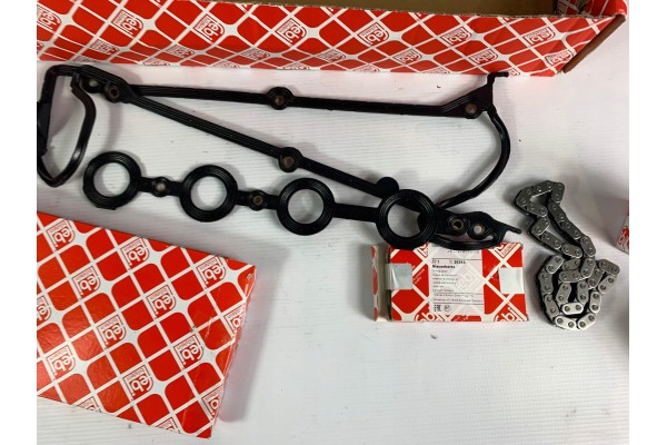 Febi Bilstein 45004 Timing Chain Kit Version European